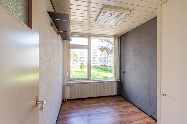 Medium property photo - Sluiskreek 14, 3079 CM Rotterdam